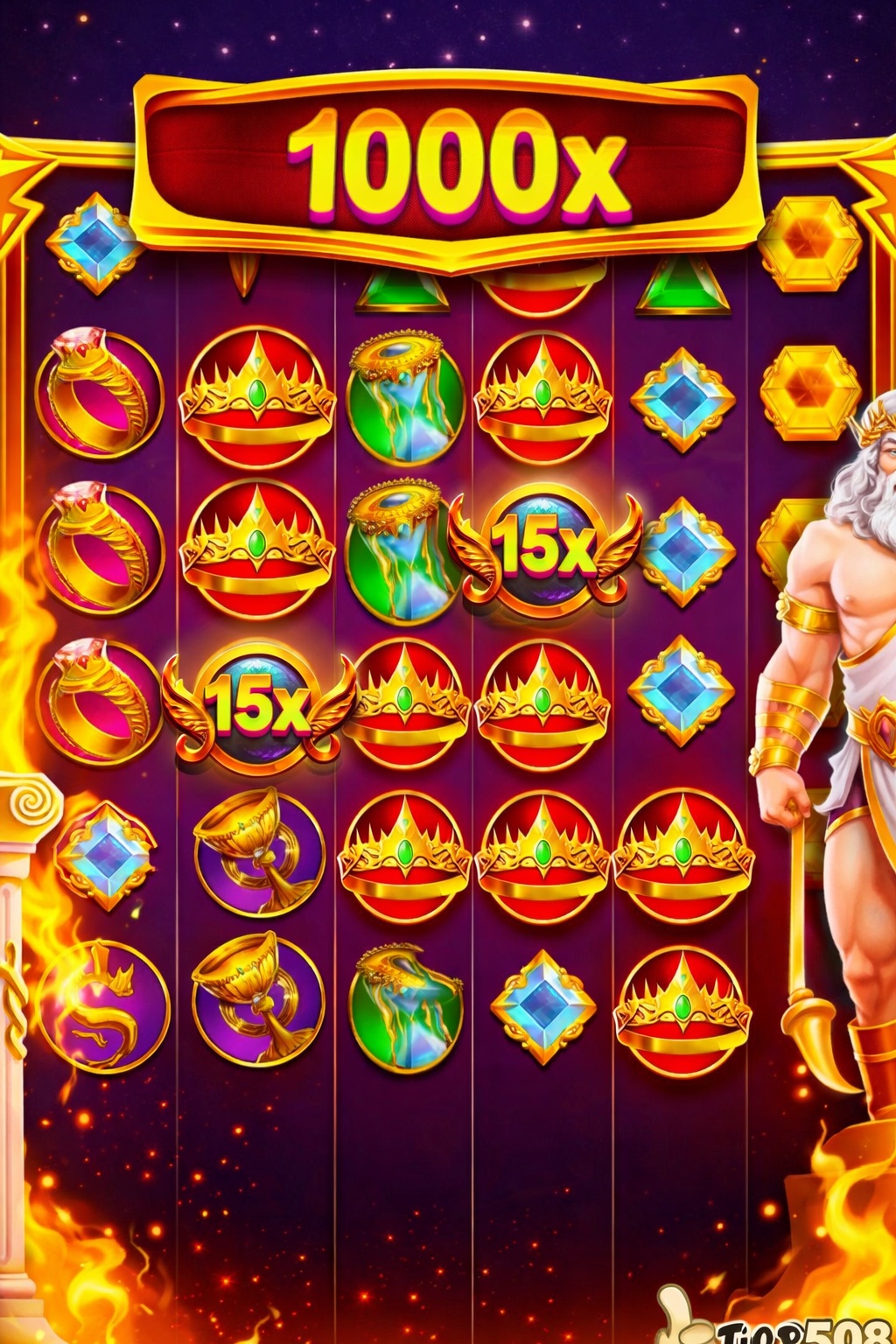 Farmville Slot game