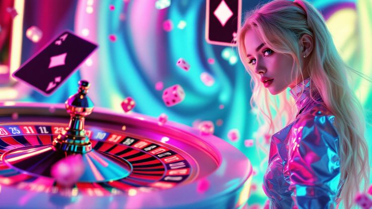 Farmville Slot Live Betting