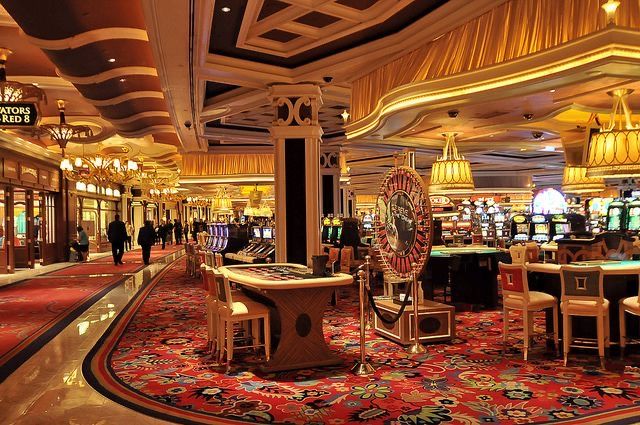 Farmville Slot Live Casino