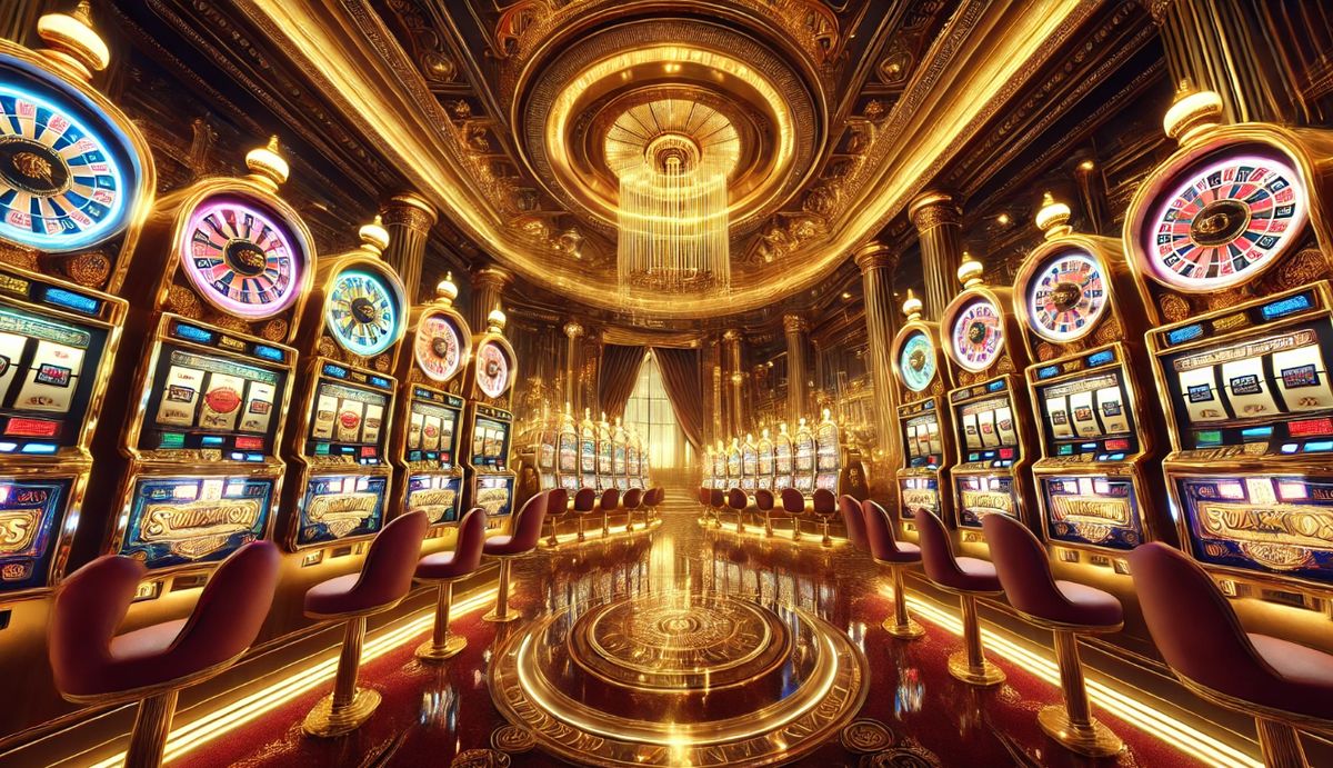 Farmville Slot Live Casino