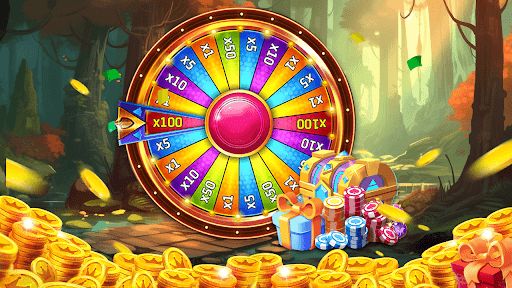 Farmville Slot Live Casino